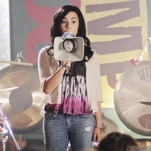 Barneys Co-Op Wool Cardigan as seen on Demi Lovato